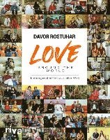 Cover for Davor Rostuhar · Love around the world (Book) (2022)