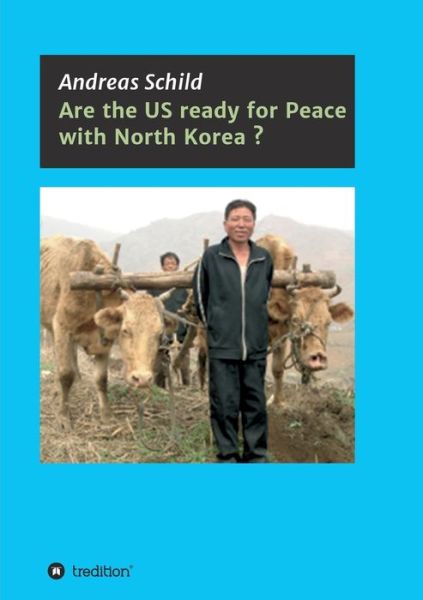 Cover for Schild · Are the US ready for Peace with (Book) (2018)