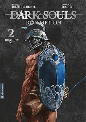 Cover for Shonen · Dark Souls Redemption 02 (Book) (2025)