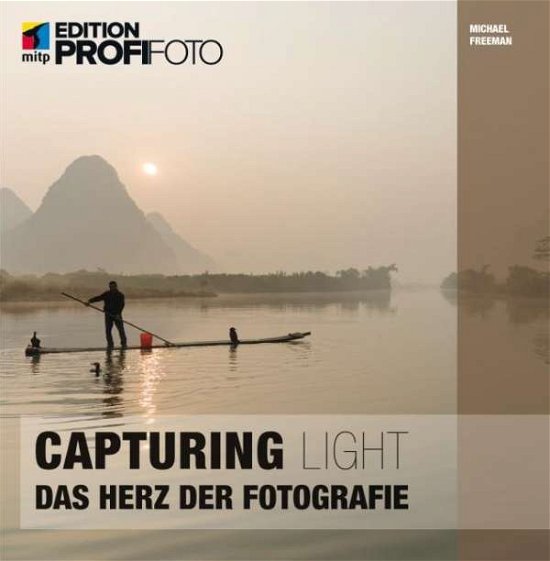 Cover for Freeman · Capturing Light (Book)
