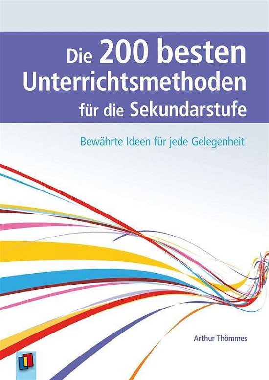Cover for Thömmes · Die 200 besten Unterrichtsmetho (Bok)