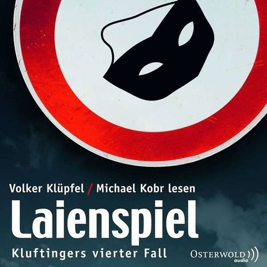 Cover for Audiobook · Laienspiel-Kluftingers Vierter Fall (Lydbog (CD)) (2014)