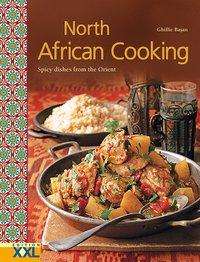 North African Cooking - Basan - Books -  - 9783897367272 - 