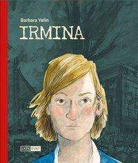 Cover for Yelin · Irmina - Taschenbuch (Book)