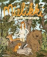 Cover for Judith Drews · Mielikki - das Mädchen aus dem Wald (Innbunden bok) (2022)