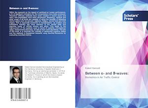 Cover for Hamodi · Between  - and  -waves: (Book)