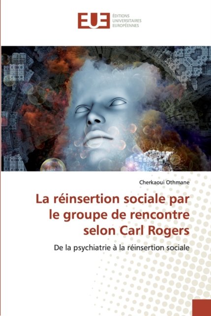 Cover for Othmane · La réinsertion sociale par le g (Buch) (2020)