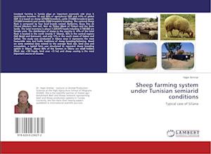 Cover for Ammar · Sheep farming system under Tunisi (Book)