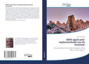 DBM-applicatie: explosieschad - Prochazka - Books -  - 9786200591272 - 