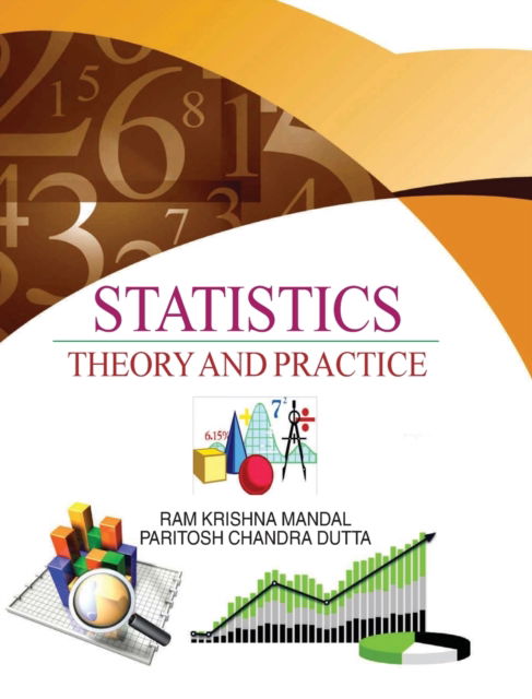 Cover for R. K. Mandal · Statistics (Hardcover Book) (2011)