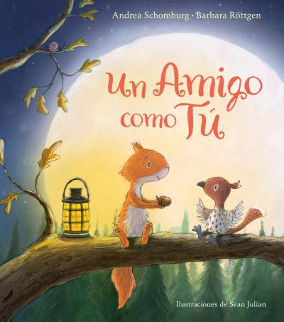 Un amigo como tú -  - Books - Beascoa - 9788448847272 - October 19, 2021