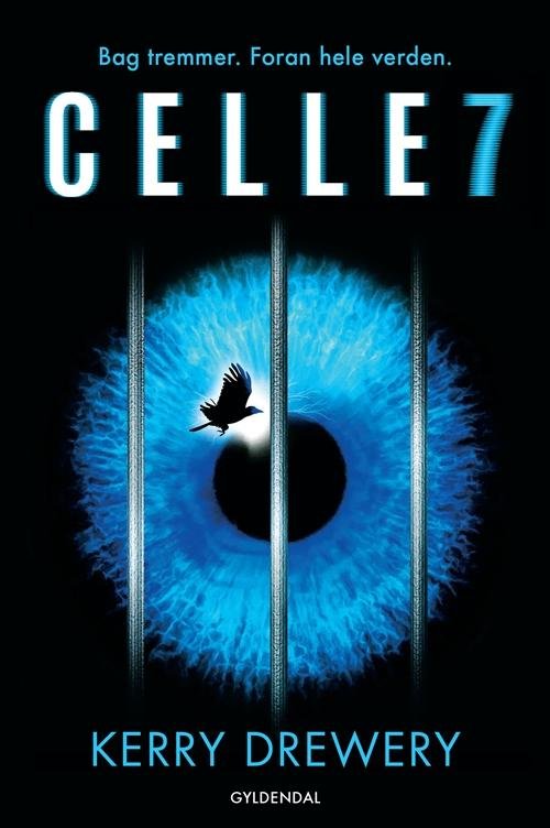 Cover for Kerry Drewery · Celle 7 (Hæftet bog) [1. udgave] (2016)
