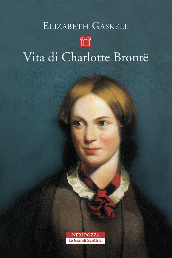 Cover for Elizabeth Gaskell · Vita Di Charlotte Bronte (Bog)