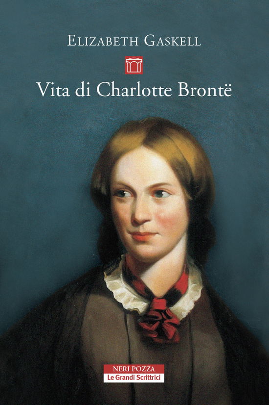 Cover for Elizabeth Gaskell · Vita Di Charlotte Bronte (Bog)