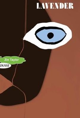 Cover for Zin Taylor (Bok) (2019)
