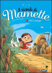 Cover for Nob · Vita Di Campagna. I Ricordi Di Mamette #01 (Bog)