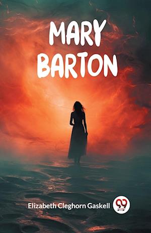 Cover for Elizabeth Cleghorn Gaskell · Mary Barton (Edition2024) (Paperback Book) (2024)