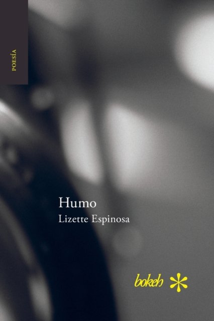 Cover for Lizette Espinosa · Humo (Paperback Bog) (2019)