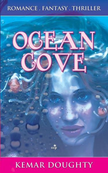 Cover for Carol A. Pitt · Ocean Cove (Paperback Book) [First edition] (2014)