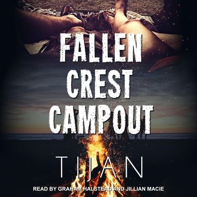 Cover for Tijan · Fallen Crest Campout (CD) (2020)