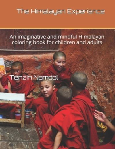 Cover for Tenzin Namdol · The Himalayan Experience (Paperback Bog) (2020)