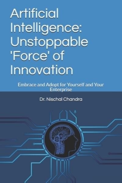 Cover for Nischal Chandra · Artificial Intelligence (Paperback Bog) (2021)