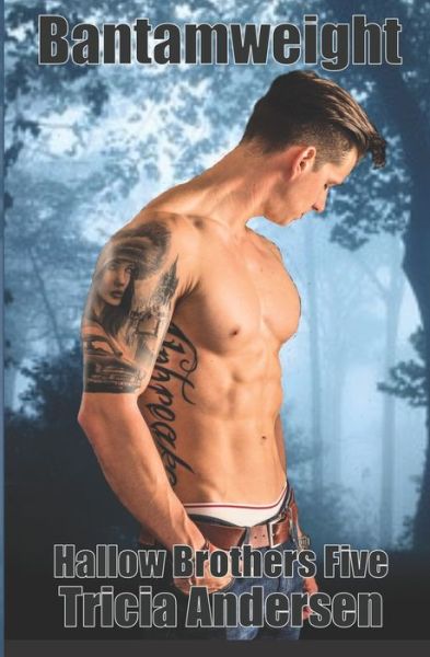 Cover for Tricia Andersen · Bantamweight (Paperback Book) (2020)