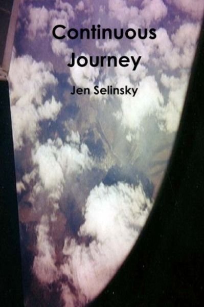 Cover for Jen Selinsky · Continuous Journey (Paperback Book) (2020)
