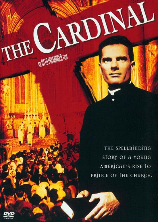 Cover for Cardinal (DVD) [Widescreen edition] (2005)