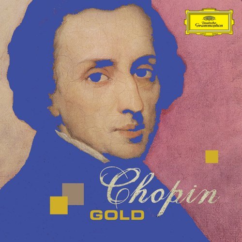 Chopin Gold - Chopin Gold / Various - Music - CLASSICAL - 0028947787273 - January 12, 2010