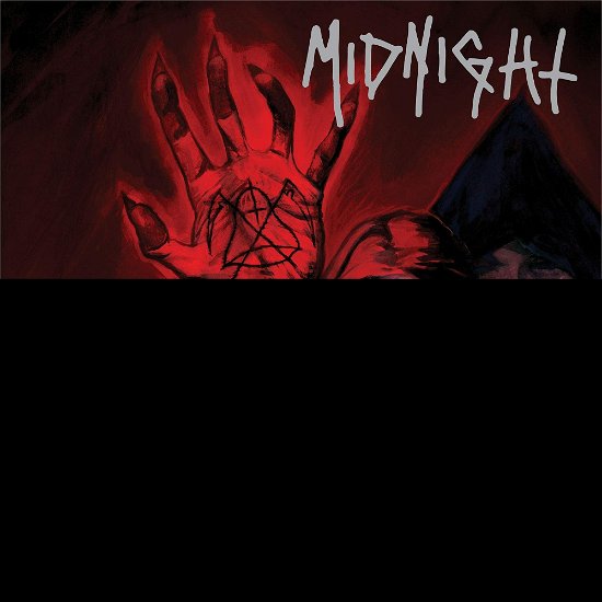 No Mercy For Mayhem - Midnight - Music - METAL BLADE RECORDS - 0039841580273 - December 10, 2021