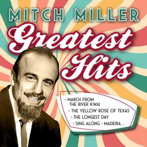 Cover for Mitch Miller · Greatest Hits (LP) (2023)