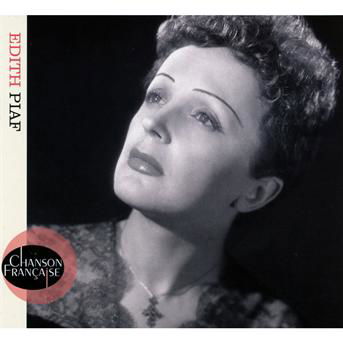 Cover for Édith Piaf · Chanson Francaise (CD) (2021)