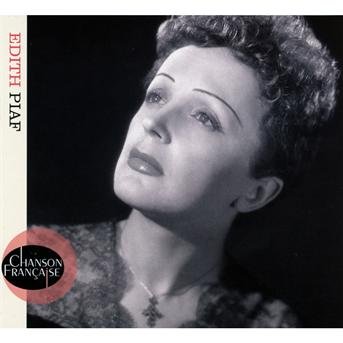 Cover for Edith Piaf · Chanson Francaise (CD) (2021)