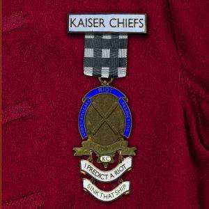 I Predict A Riot - Kaiser Chiefs - Musique - Universal - 0602498739273 - 24 novembre 2005