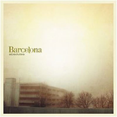 Cover for Barcelona · Absolutes (CD) (2011)
