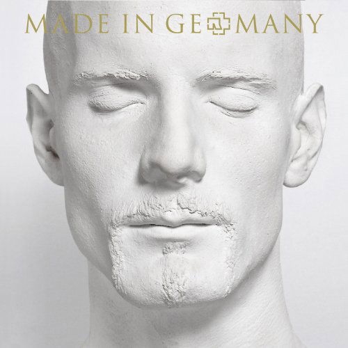 Rammstein · Made in Germany 1995-2011 (CD) [Deluxe edition] (2011)