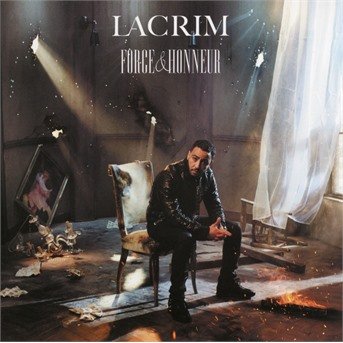 Force & Honneur - Lacrim - Musik - UNIVERSAL - 0602557478273 - 30. marts 2017