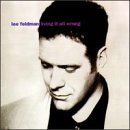 Cover for Lee Feldman · Living It All Wrong (CD) (2004)