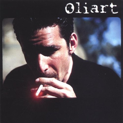 Oliart - Luis Oliart - Musik - CD Baby - 0634479140273 - 5. Juli 2005