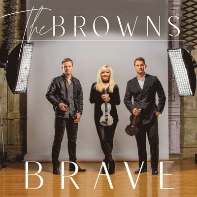 Brave - Browns - Música - STOWTOWN - 0643157448273 - 19 de junho de 2020