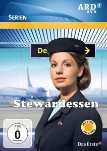Stewardessen,2DVD.0161232 - Stewardessen - Bøger - INAKUSTIK - 0707787123273 - 23. september 2011