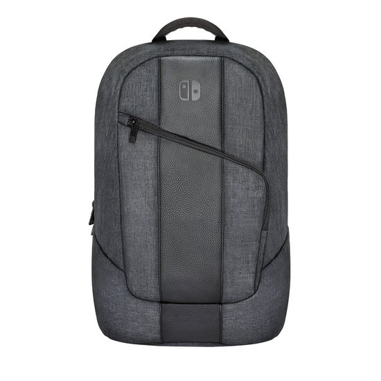 Switch Edition Backpack - Pdp - Game - PDP - 0708056064273 - October 15, 2019