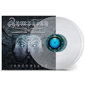 Cover for Symphony X · Iconoclast (LP) (2025)