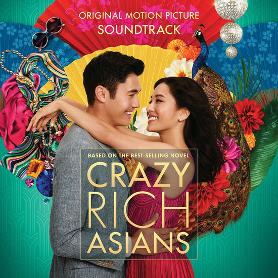 Crazy Rich Asians (Original Motion Picture Soundtrack) - Brian Tyler - Muzyka - WATERTOWER MUSIC - 0794043207273 - 26 marca 2021