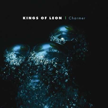 Charmer - Kings of Leon - Musikk - COLUMBIA - 0886971650273 - 30. oktober 2007