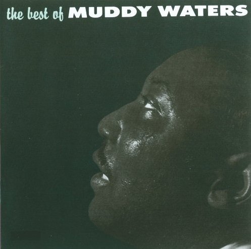 Cover for Muddy Waters · Best of (LP) (2017)