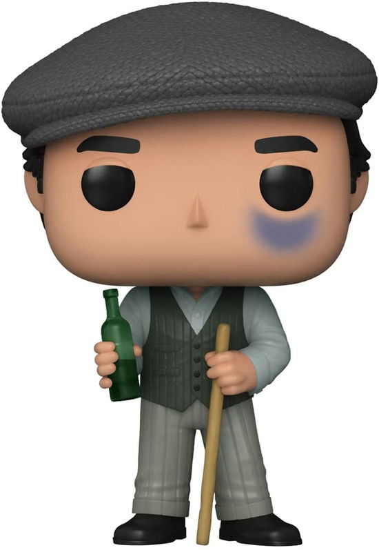 The Godfather 50th- Michael - Funko Pop! Movies: - Merchandise - Funko - 0889698615273 - 15 juli 2022