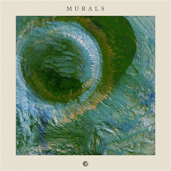 Cover for Ogre · Maurals Black (LP) [EP edition] (2019)