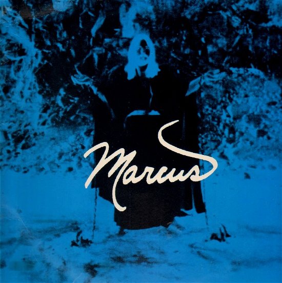 Cover for Marcus · From The House Of Trax (LP) (2002)